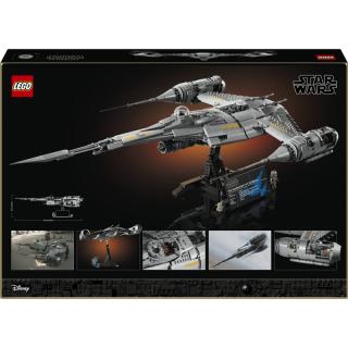 LEGO® Star Wars - A Mandalóri N-1-es vadászgépe™ (75442)