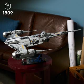 LEGO® Star Wars - A Mandalóri N-1-es vadászgépe™ (75442)