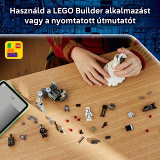 LEGO® Star Wars - AT-RT™ támadás (75444)