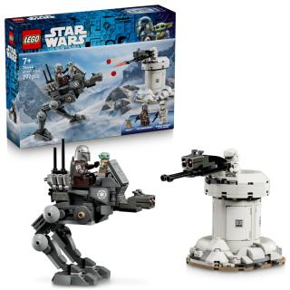 LEGO® Star Wars - AT-RT™ támadás (75444)