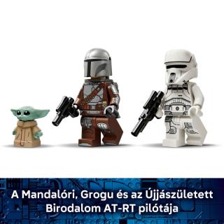 LEGO® Star Wars - AT-RT™ támadás (75444)