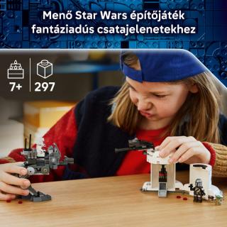 LEGO® Star Wars - AT-RT™ támadás (75444)
