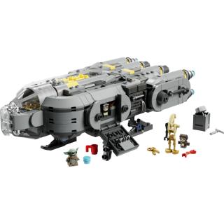 LEGO® Star Wars - Az anzellanok csillaghajója (75445)