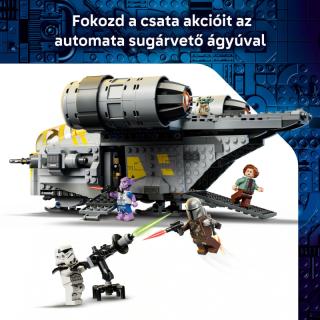 LEGO® Star Wars - Razor Crest™ (75447)