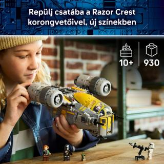 LEGO® Star Wars - Razor Crest™ (75447)