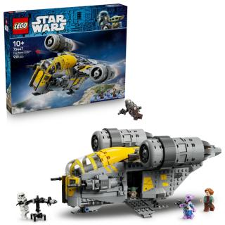 LEGO® Star Wars - Razor Crest™ (75447)