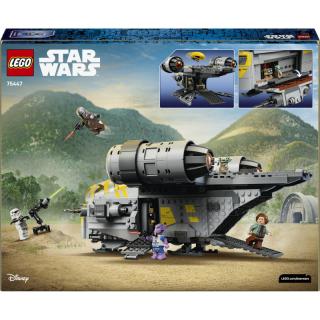 LEGO® Star Wars - Razor Crest™ (75447)