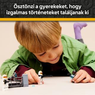 LEGO® Star Wars - A Mandalore ostroma harci csomag (75449)