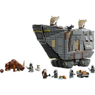LEGO® Star Wars™ - Offworld homokkúszó és Mudhorn (75453)