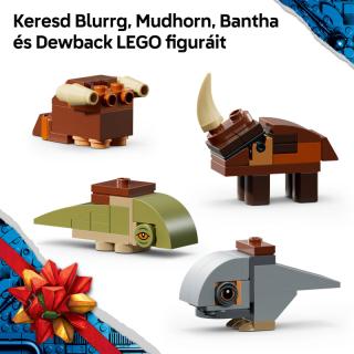 LEGO® Star Wars™ Adventi naptár 2026 (75456)