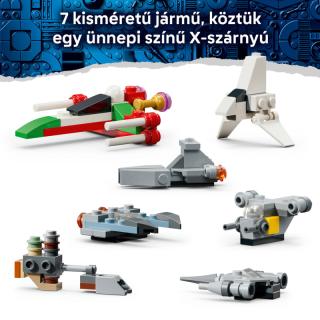 LEGO® Star Wars™ Adventi naptár 2026 (75456)