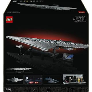 LEGO® Star Wars™ - Executor szuper csillagromboló (75457)