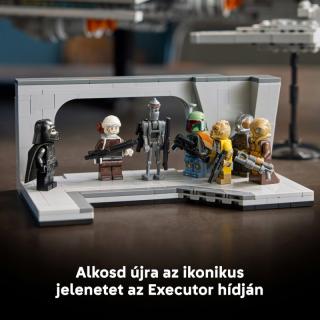 LEGO® Star Wars™ - Executor szuper csillagromboló (75457)