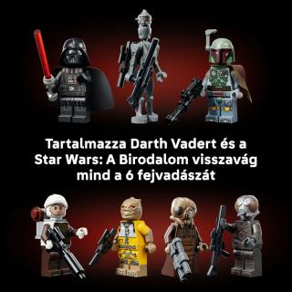 LEGO® Star Wars™ - Executor szuper csillagromboló (75457)