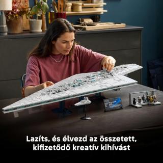 LEGO® Star Wars™ - Executor szuper csillagromboló (75457)