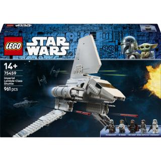 LEGO® Star Wars - Birodalmi Lambda-osztályú űrsikló (75459)
