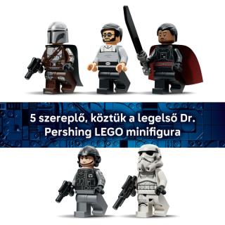 LEGO® Star Wars - Birodalmi Lambda-osztályú űrsikló (75459)