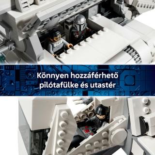 LEGO® Star Wars - Birodalmi Lambda-osztályú űrsikló (75459)