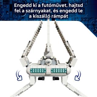 LEGO® Star Wars - Birodalmi Lambda-osztályú űrsikló (75459)