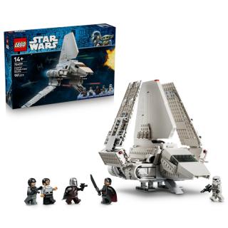 LEGO® Star Wars - Birodalmi Lambda-osztályú űrsikló (75459)