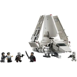 LEGO® Star Wars - Birodalmi Lambda-osztályú űrsikló (75459)