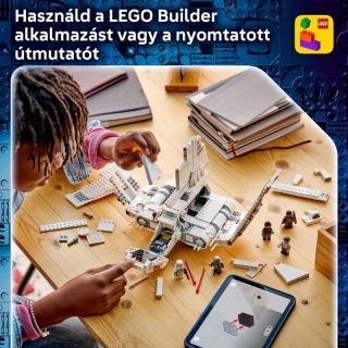 LEGO® Star Wars - Birodalmi Lambda-osztályú űrsikló (75459)