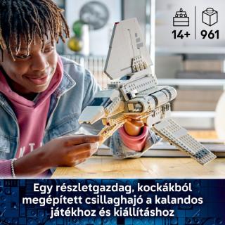 LEGO® Star Wars - Birodalmi Lambda-osztályú űrsikló (75459)
