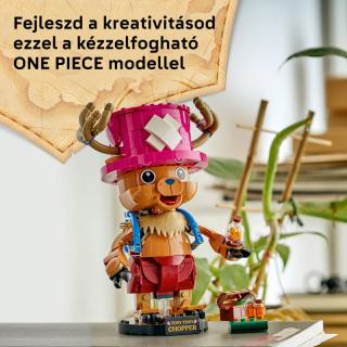 LEGO® One Piece - Tony Tony Chopper (75643)