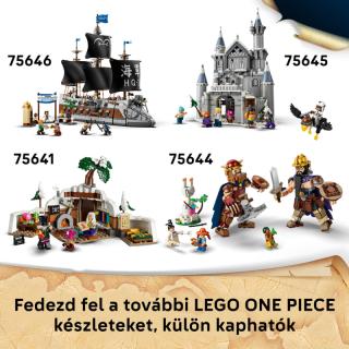 LEGO® One Piece - Tony Tony Chopper (75643)