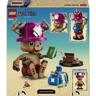 LEGO® One Piece - Tony Tony Chopper (75643)