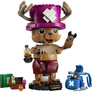 LEGO® One Piece - Tony Tony Chopper (75643)