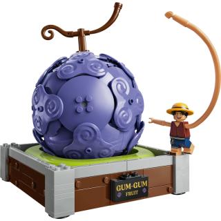 LEGO® One Piece - Gumigyümölcs (75647)