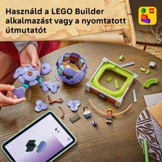 LEGO® One Piece - Gumigyümölcs (75647)