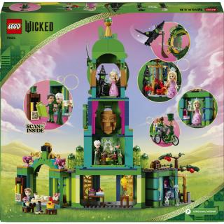 LEGO® Wicked - Köszöntünk Emerald Cityben! (75684) 