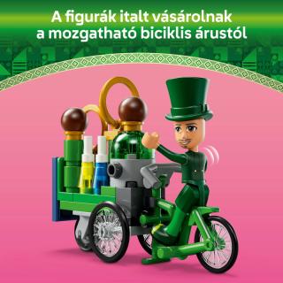 LEGO® Wicked - Köszöntünk Emerald Cityben! (75684) 