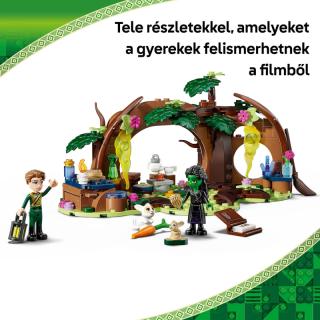 LEGO® Wicked - Elphaba rejtekhelye (75687) 