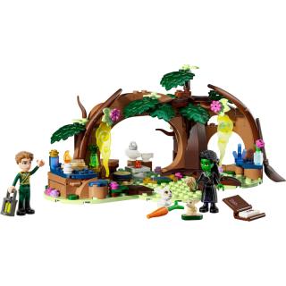 LEGO® Wicked - Elphaba rejtekhelye (75687) 