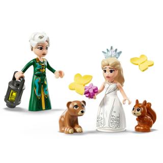 LEGO® Wicked - Glinda esküvője (75688) 