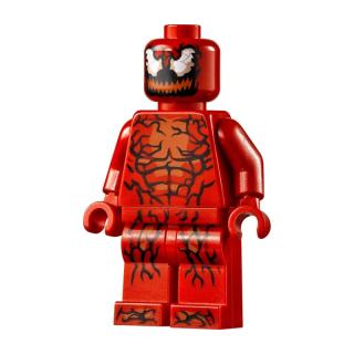 LEGO® Super Heroes - Hírharsona (76178)