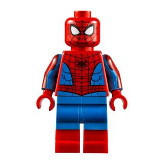 LEGO® Super Heroes - Hírharsona (76178)