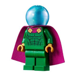 LEGO® Super Heroes - Hírharsona (76178)
