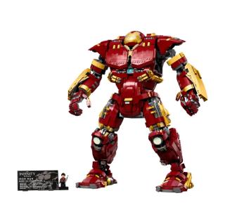 LEGO® Super Heroes - Hulkbuster​ (76210)