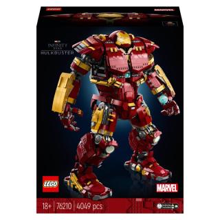 LEGO® Super Heroes - Hulkbuster​ (76210)