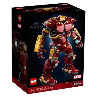 LEGO® Super Heroes - Hulkbuster​ (76210)