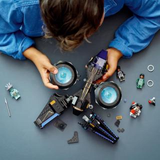 LEGO® Super Heroes - Shuri madara (76211)