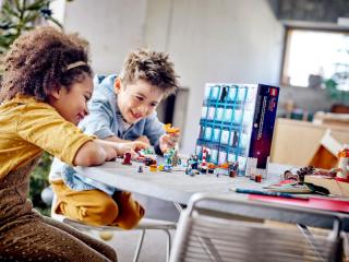 LEGO® Super Heroes - LEGO® A galaxis őrzői Adventi naptár (76231)