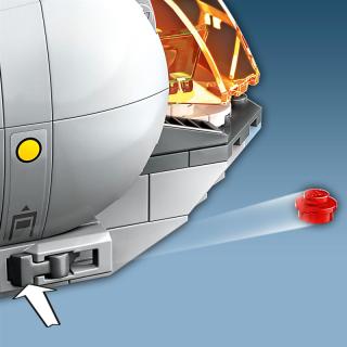 LEGO® Super Heroes - Csotrogány (76232)  