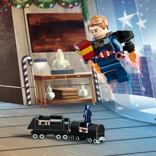 LEGO® Super Heroes - LEGO® Marvel Bosszúállók adventi naptár 2023 (76267)
