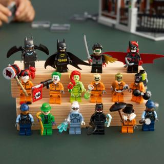 LEGO® Super Heroes - Arkham Asylum™ (76300) 