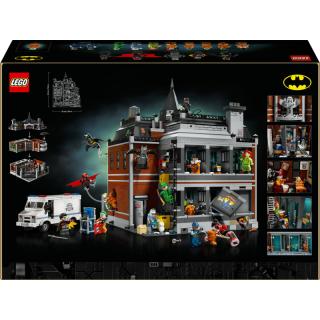 LEGO® Super Heroes - Arkham Asylum™ (76300) 